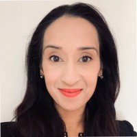 Anita Kasseean