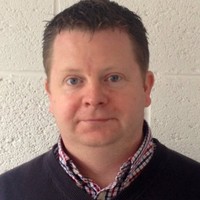 Keith Conroy