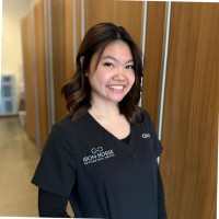 Chloe Jaie Solis