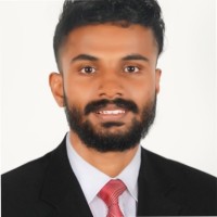 Anandhu Ajikumar