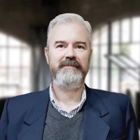 Javier Del Pino