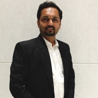Nishanth Rao K