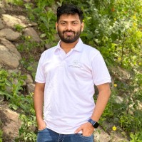 Mohammed Adnan Kottavilakkathil