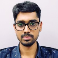 Bhaumik Khamar