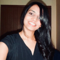 Hemali K.