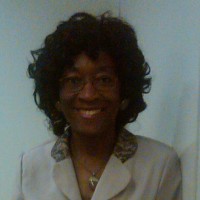 Maxine Cunningham
