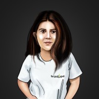 Ashima Kakar Chandra