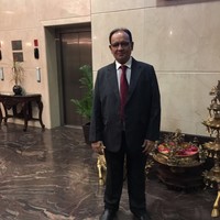 Ambalal Bhai