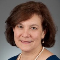 Margaret Mccabe