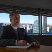 Stephen Bouchard