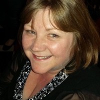 Diane Earnshaw-Gliddon