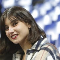 Núria González Rodríguez