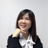 Joy Liu