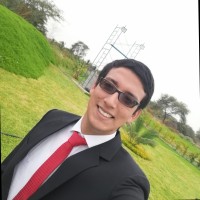 Gabriel Rojas Diaz