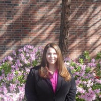 Kathryn Mahaffey