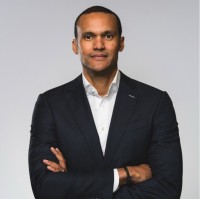Richard Mhende