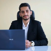 Matin Zarei متین زارعی
