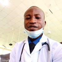 Usman Ridwan Adekola