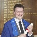 Dougie McGowan MCIOB