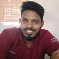 Suriya Kumar