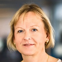 Marie Ericson