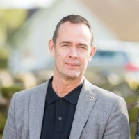 Anders Dryselius