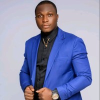 Bright Ugochukwu