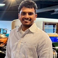 Vijay Reddy