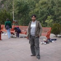 Chandra Shakher Chauhan