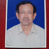Sisir Mandal