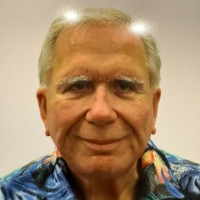 William Bachand
