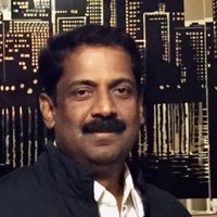 Hari Karuvath