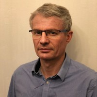 Thierry Levesque