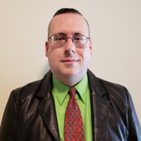 Bryan Blodgett