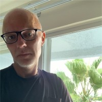 Erik Barth