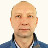 Dmytro Plotnikov