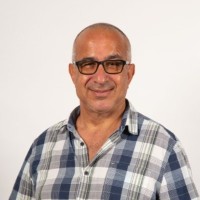 Andreas Michael