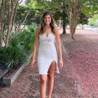 Alicia Gustafson