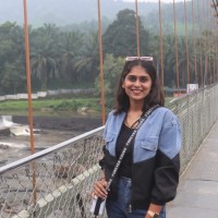 Ishika Lunagariya
