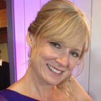 Tina Malone