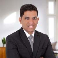 Nitin Bhapkar