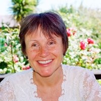 Merethe Kvernroed
