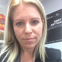 Mélanie Gendron