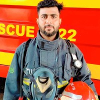 Muhammad Waqas Hussain