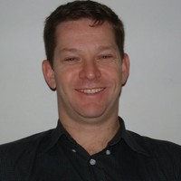 Jason Van Der Merwe