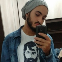 Caio Felipe Santos Silva