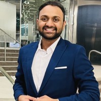 Dr. Rithvik Kadiyala