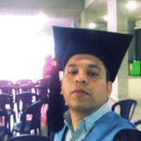 Vishal Vora