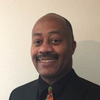 Larry K. Jackson