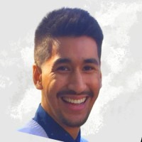 Brandon Boribong